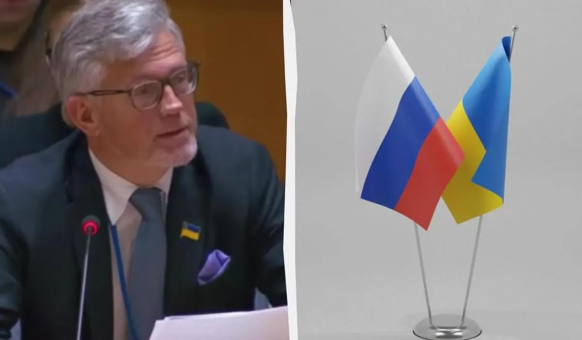 Постоянный представитель Украины при ООН заявил, что российский президент отказался от встречи с Владимиром Зеленским; дипломат также отметил ухудшение экономической ситуации в РФ и успехи Украины на фронте.
