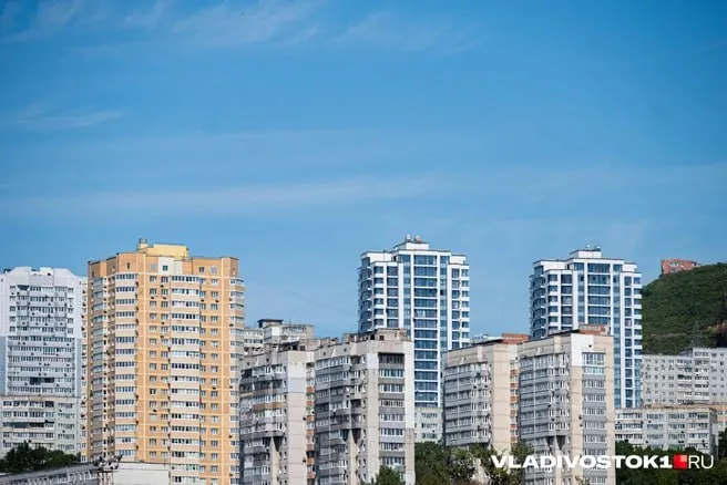 В&nbsp;Приморье утвердили масштабную программу комплексного развития территорий до&nbsp;2044&nbsp;года