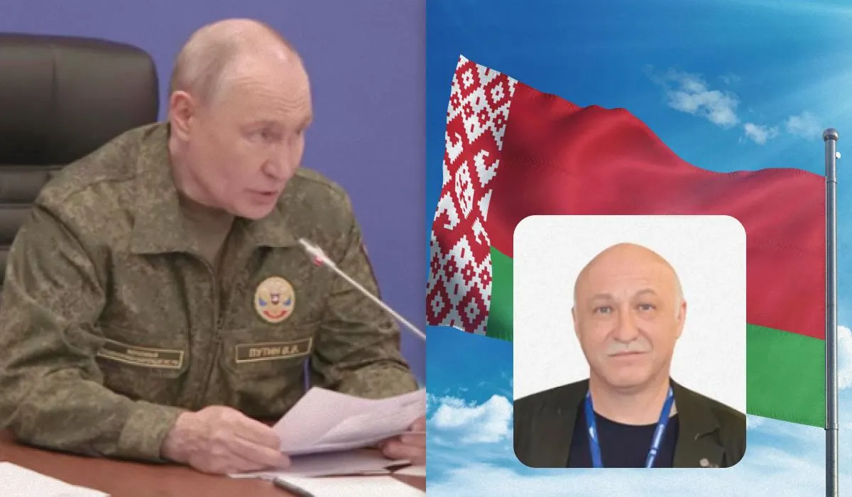 По мнению Павла Лакийчука, при объявлении мобилизации в октябре Россия сможет к маю выйти на максимальные темпы пополнения войск; Украине нужно подготовиться к возможному усилению противника.