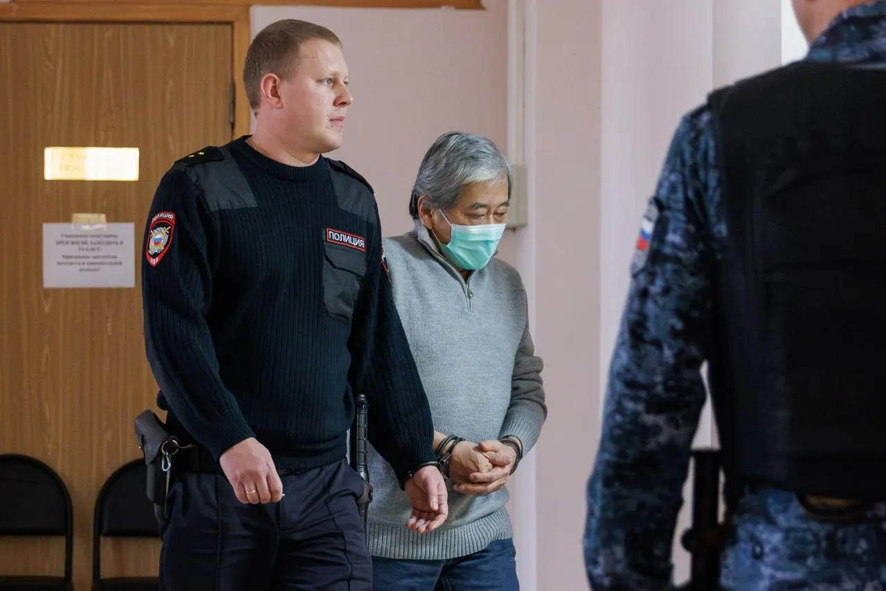 Уголовное дело о гибели многодетной матери, совершённой наездом кроссовера BMW, направлено в третий состав уголовной коллегии Верховного суда; сведения появились в картотеке инстанции.