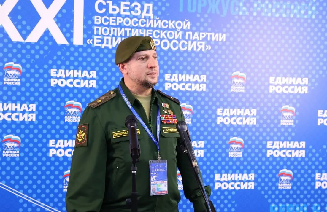 Военный лидер предложил возобновить смертную казнь после завершения спецоперации над пленными ВСУ, чтобы наказания соответствовали деяниям.