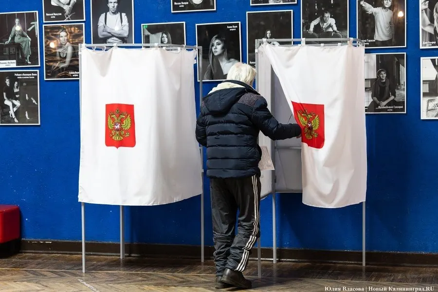Обсуждается возможность отделения сроков выборов в Госдуму от региональных и муниципальных кампаний; предложения рассматриваются в Центризбиркоме.