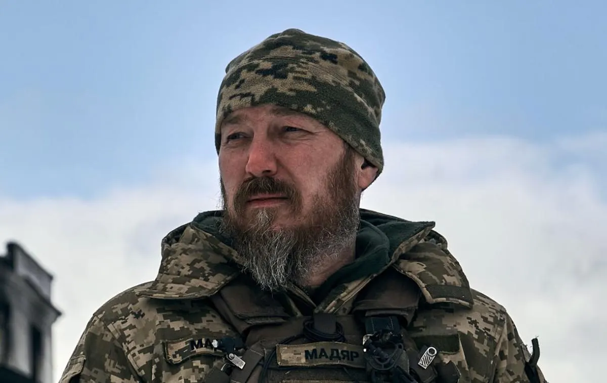Командующий подразделением беспилотников заявил, что Украина наращивает удары вглубь России, прицельно поражая нефтегазовую инфраструктуру, чтобы лишить противника доходов для ведения войны и подорвать моральный дух внутри страны.