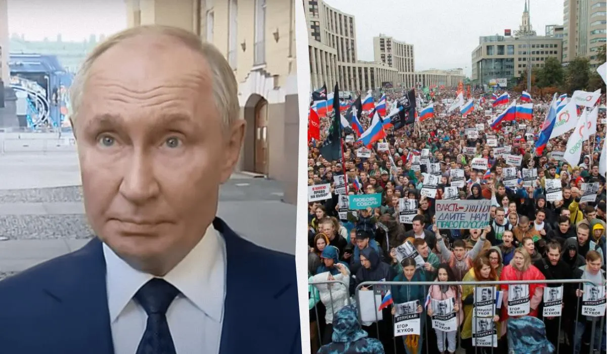 Опросы фиксируют падение уровня поддержки президента до 65,6% — на фоне пятилетней войны, санкций, роста цен и ограничений интернета в обществе нарастает усталость и недовольство.