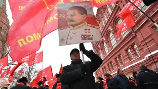Режиссёр Владимир Бортко приступил к работе над фильмом о Иосифе Сталине, над сценарием которого он трудился 15 лет, и заявляет, что намерен показать советского лидера «таким, каким он был на самом деле», а также подвергнуть сомнению сложившийся образ, сформированный после ХХ съезда КПСС.