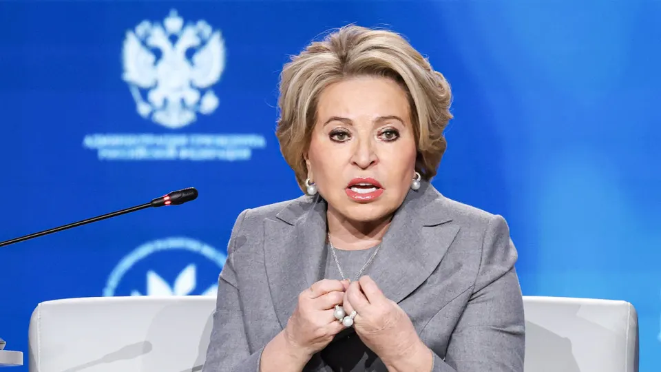 Глава Совета Федерации заявила, что владельцу «Северстали» следует вернуть часть активов в Россию и принять на себя дополнительные социальные обязательства на фоне дефицита бюджета и просьб регионов о помощи.