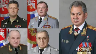 После смены министра обороны почти треть ключевых руководителей ведомства и подведомственных компаний лишились постов, а ряд бывших замов и топ-менеджеров оказался фигурантами уголовных дел о коррупции и хищениях.