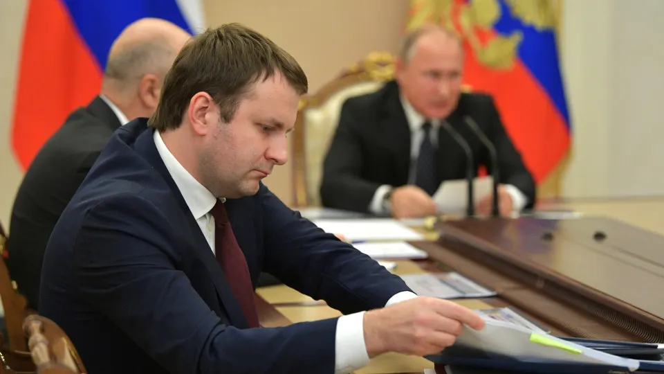 Помощник президента по экономике Максим Орешкин заявил, что снижение ВВП в начале 2026 года связано не с ограничениями доступа в интернет, а с более серьёзными структурными проблемами.