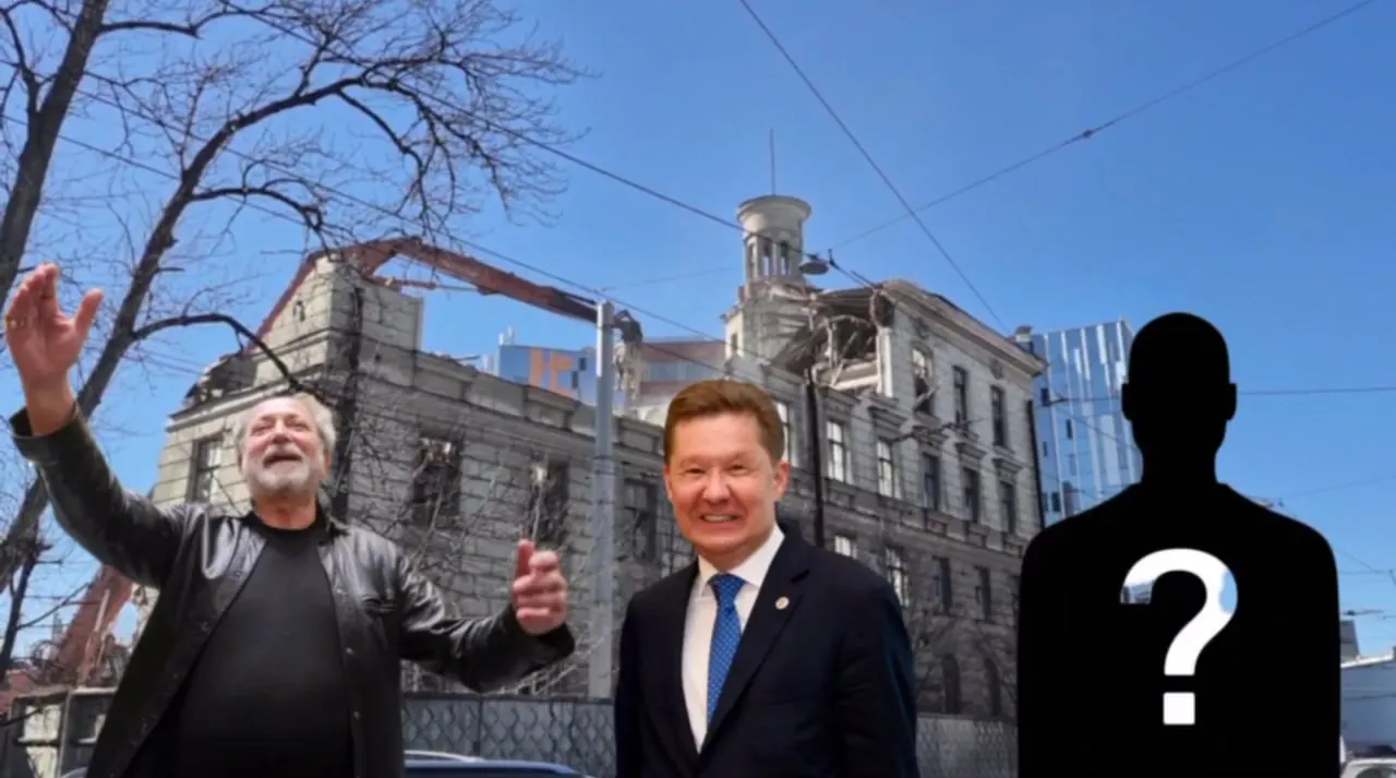 Антипремия будет вручаться застройщикам, чиновникам и лоббистам, меняющим облик старого Петербурга. Открытое голосование стартует 7 мая, победителей объявят 27 мая — в День города.
