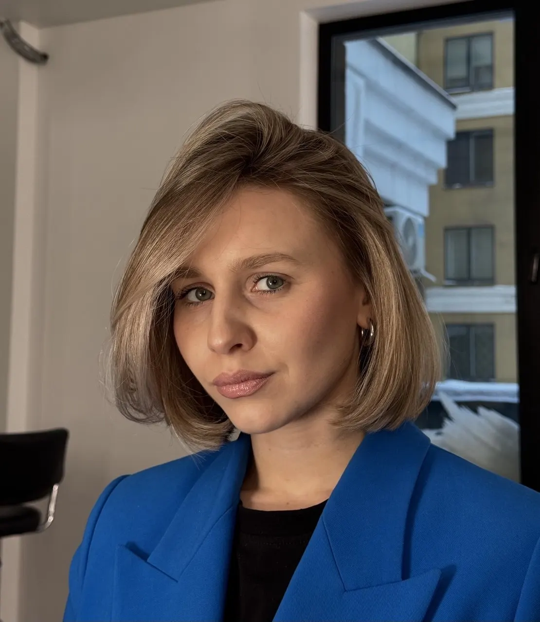 Её короткое видео про госпитализацию использовали в телесюжете, где психические расстройства назвали «модой»; блогерша направила досудебную претензию с требованием удалить материал, опровержения и компенсации.