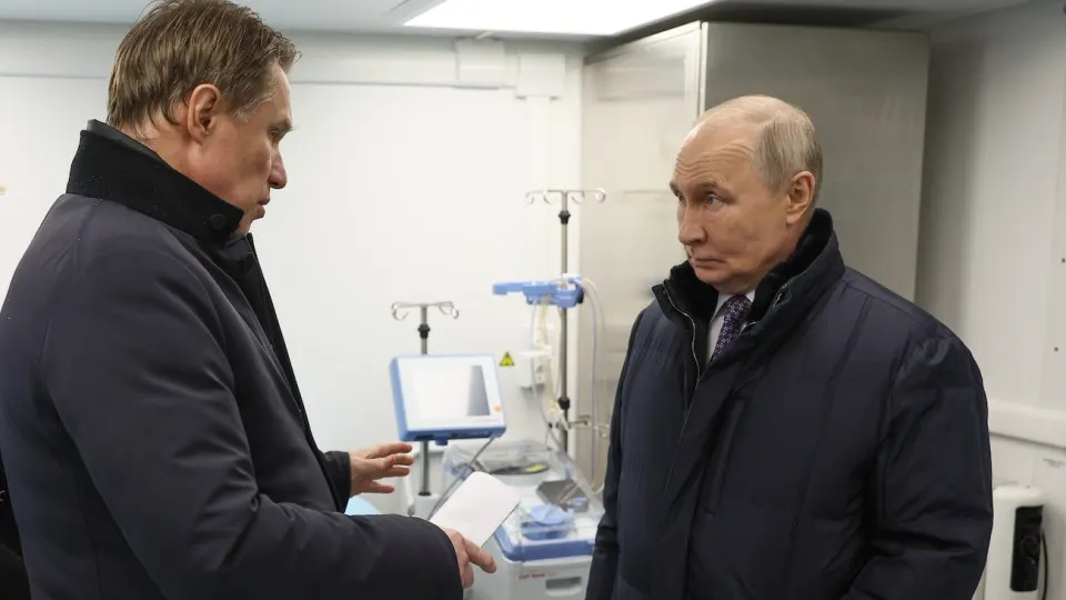 Президент поручил Минздраву увеличить охват диспансеризации репродуктивного здоровья у мужчин и женщин на фоне многолетнего снижения рождаемости и реализации стратегии поддержки семей.