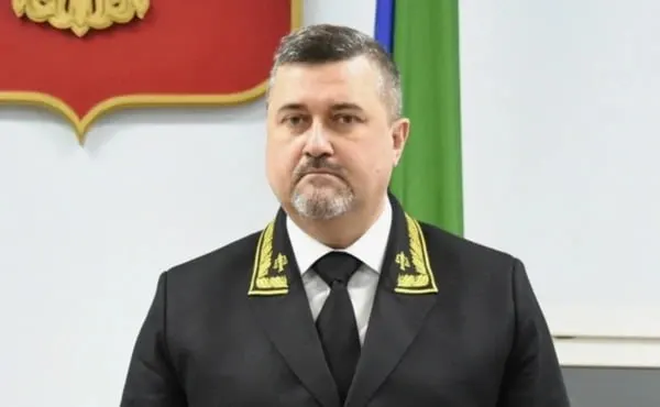 Высшая квалификационная коллегия судей прекратила полномочия Федора Щукина как председателя ВС Дагестана. Ранее президент поддержал выдвижение его кандидатуры на пост главы республики.