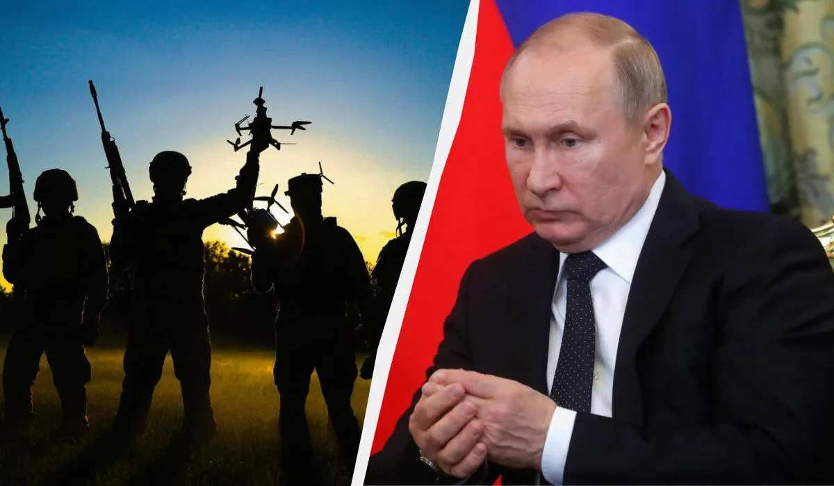 Аналитики считают, что благодаря широкому применению беспилотников Украина получила инициативу; в ближайшие месяцы может решиться судьба текущих операций и способности России противостоять ударам с воздуха.