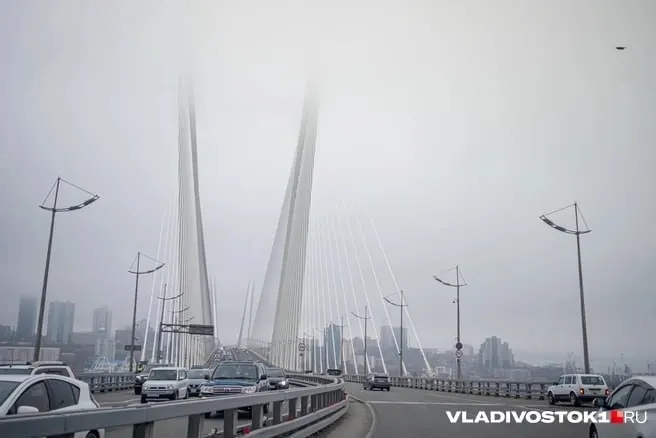 Синоптики прогнозируют 6 мая в Приморье чередование тепла и дождей, усиление ветра и высокий класс пожароопасности на значительной части региона.