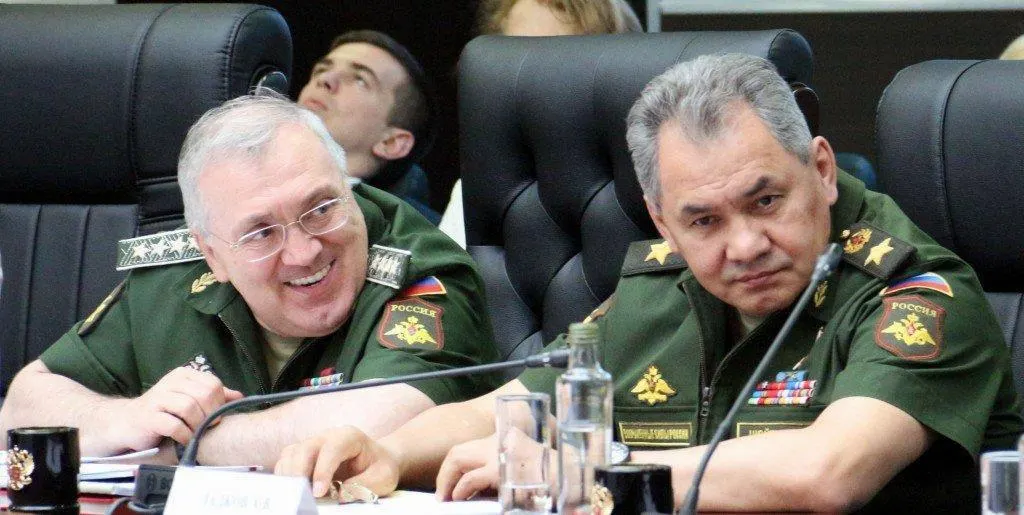 Московский суд удовлетворил иск Генпрокуратуры: в доход государства обращены деньги и недвижимость Цаликова и членов его семьи на общую сумму около 5,5 млрд рублей.