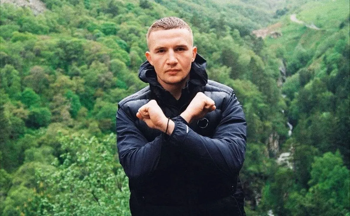 Рэпер Icegergert выступит во Владивостоке в рамках большого тура по городам России; артист стал резидентом Gazgolder и собирает миллионы прослушиваний.