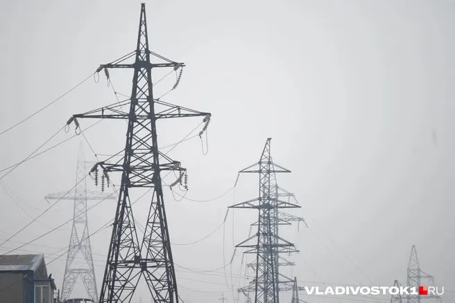 Правительство утвердило прогноз Минэкономразвития: с 1 октября 2026 года тарифы для населения Приморья начнут ежегодную индексацию и к 2029 году достигнут около 8,04 руб./кВт·ч.