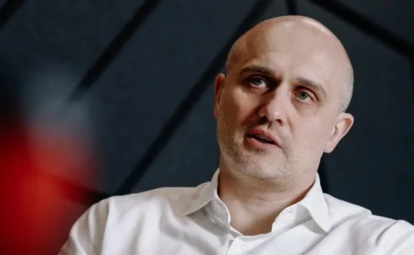 Алексей Шелобков рассказал о коммерческом старте спутниковой группировки «Рассвет» в 2027 году, о типичных технологических рисках при работе с космосом и о том, что IPO в ближайшие два года не рассматривается.