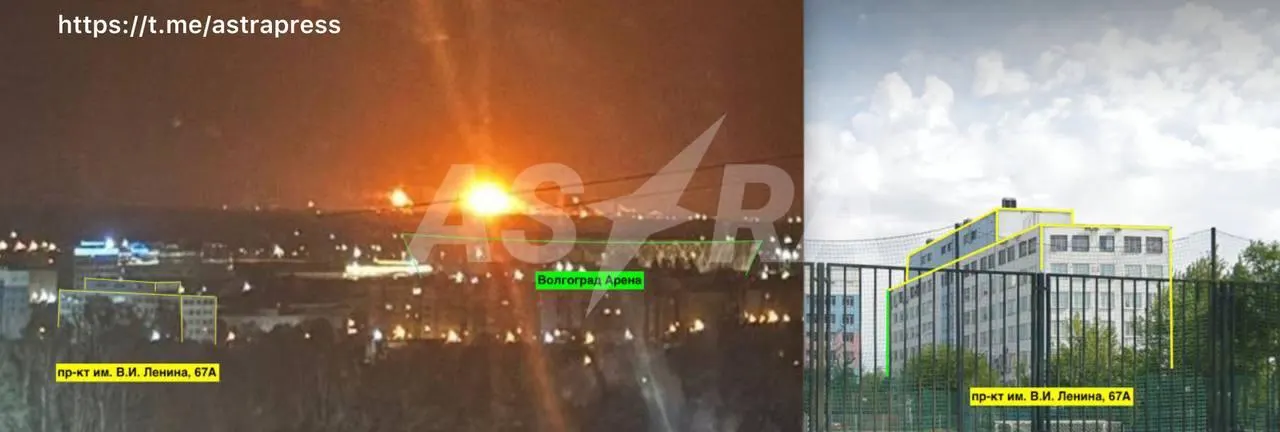 Краткий обзор ночных событий: пожар на НПЗ в Волгограде после атаки беспилотников, перебои с электроэнергией на Украине, падение дрона в Румынии, административная реформа в Коми и другие важные новости.