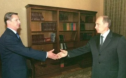 Бывший министр обороны России Сергей Иванов скончался в возрасте 73 лет. Он возглавлял министерство в 2001—2007 годах.