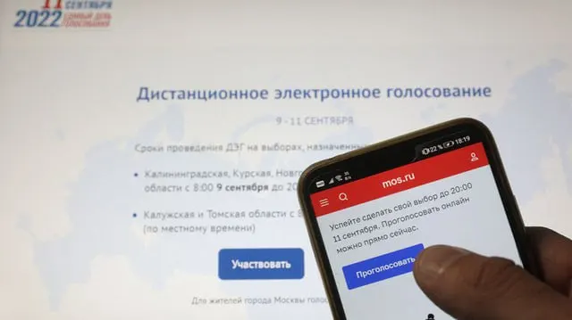 Суд 4 июня отклонил претензии инженера‑истца к процедурам ДЭГ: ЦИК и прокуратура сочли систему защищённой, а автор иска намерен обжаловать решение дальше.