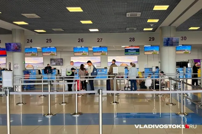 Авиакомпания начнёт выполнять перелёты два раза в неделю: из Владивостока по вторникам и пятницам, обратные рейсы — по средам и субботам. Время в пути — около пяти часов; билеты уже в продаже.