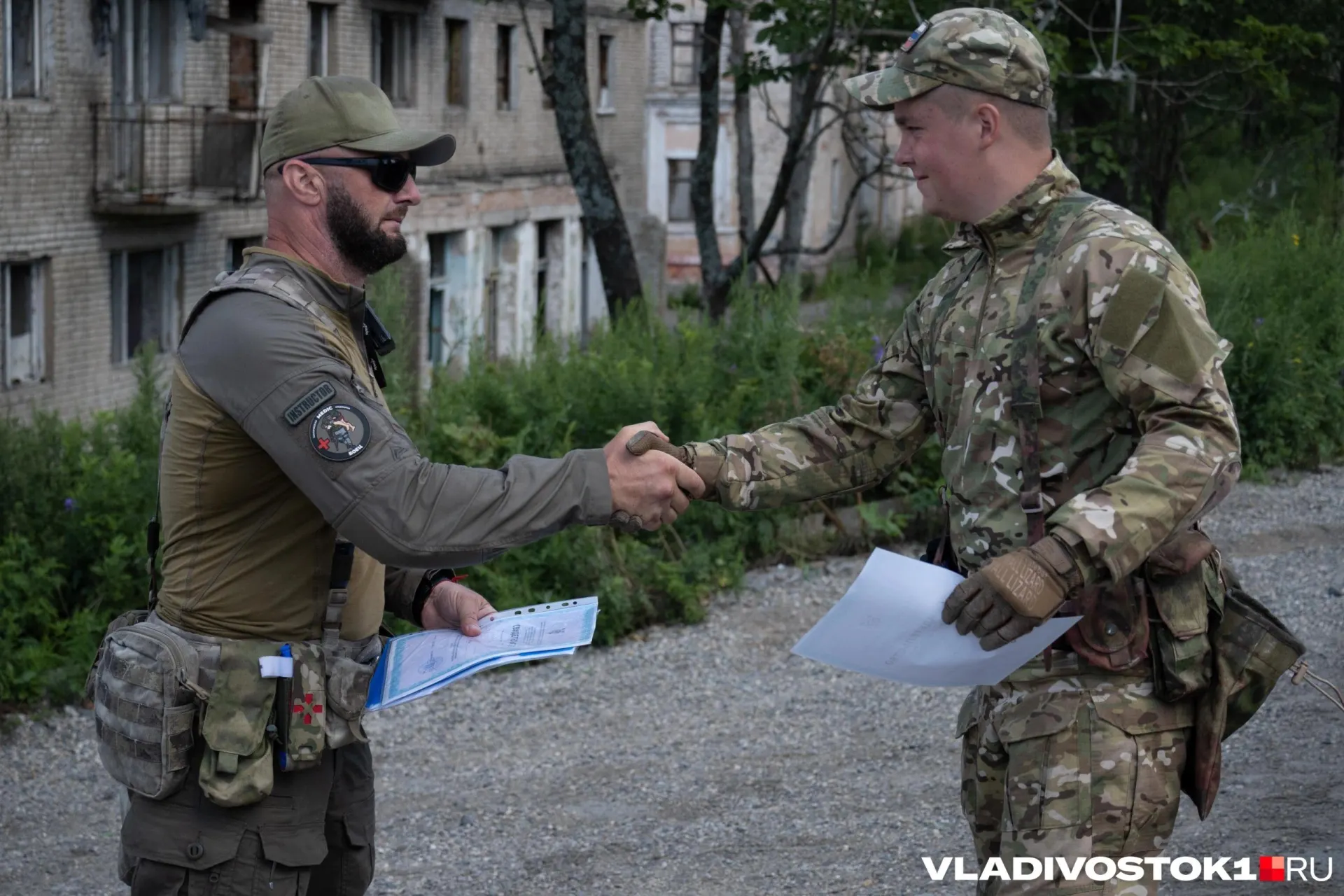 В рамках проекта «Муралы Победы» на одном из пилонов Золотого моста планируют создать монументальную роспись, посвящённую дружбе России и КНДР и памяти северокорейских военных.