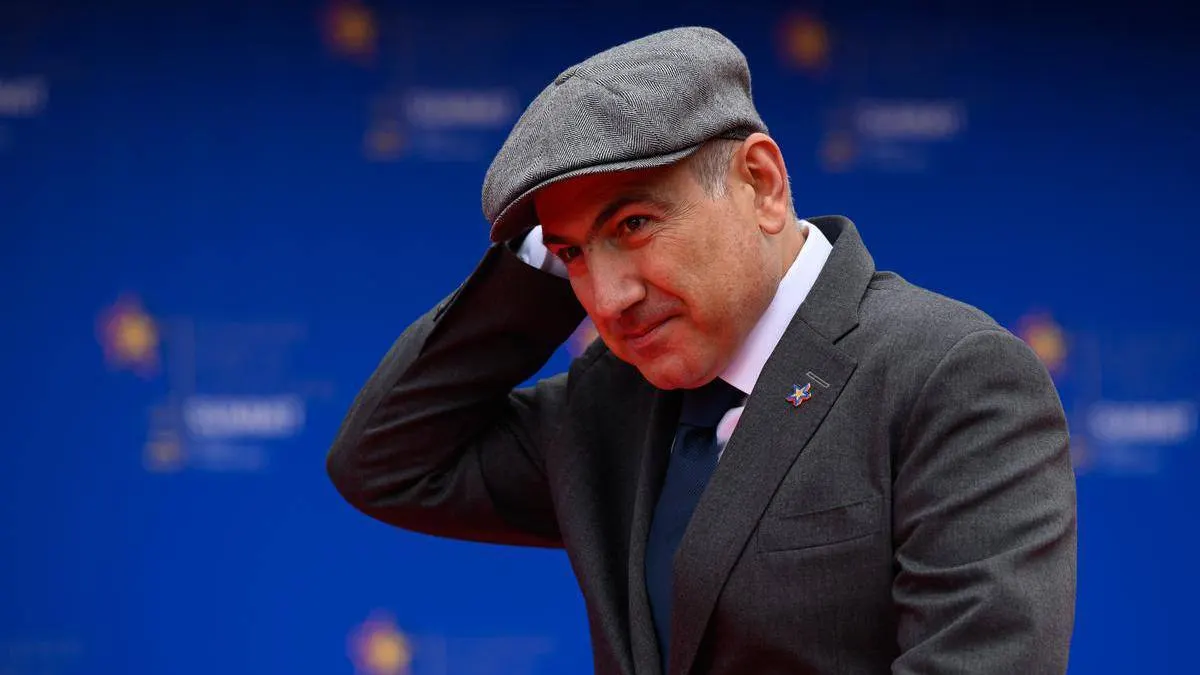 Президент направил телеграмму с поздравлениями, подчеркнув дружественный характер российско‑армянских отношений и заинтересованность в их дальнейшем развитии.