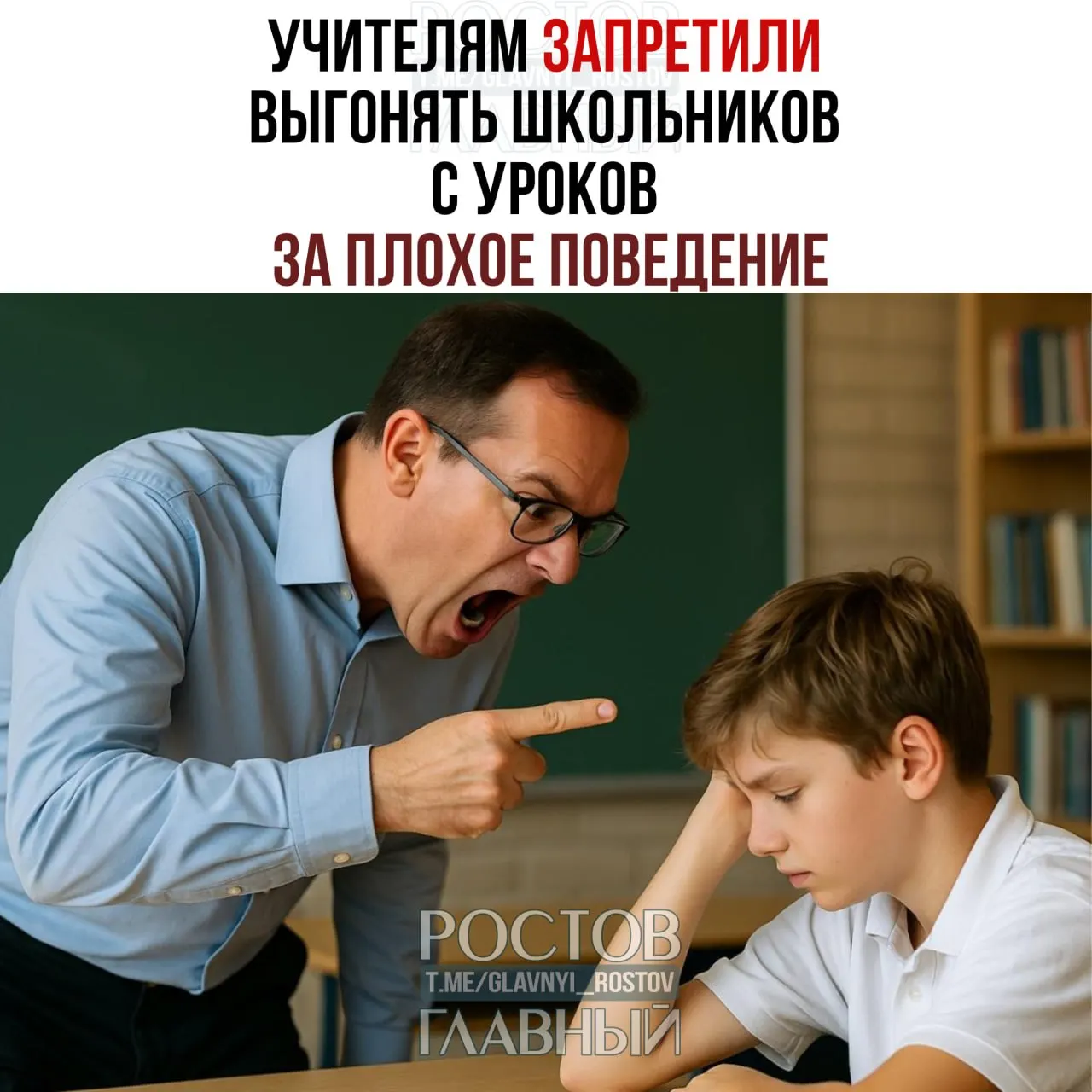 С 1 сентября отстранение учащихся с занятия за нарушение дисциплины запрещено: нарушителей будут направлять на беседу со специалистом, учитель сможет связаться с родителями.