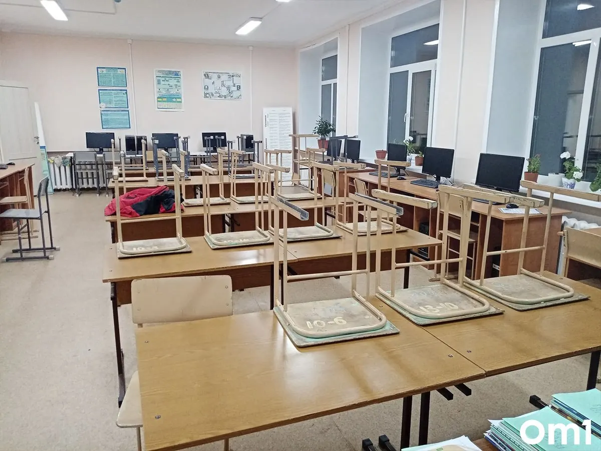Минпросвещения РФ в письме указало, что с начала учебного года обучение в первых классах будет проходить без домашних заданий.