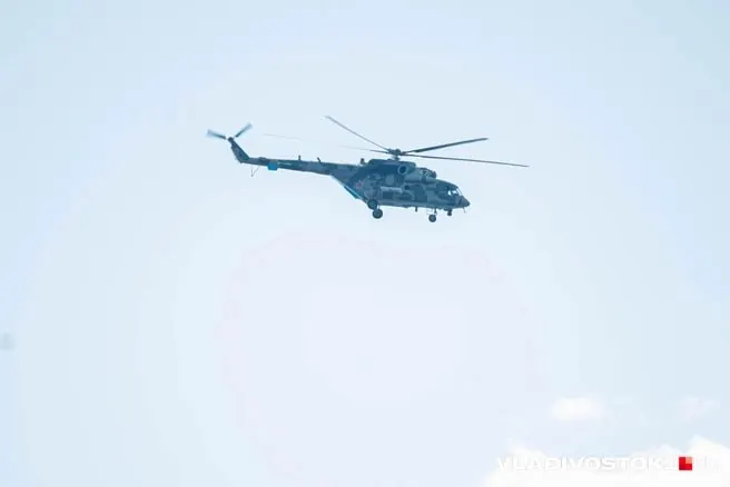 К поискам самолёта, пропавшего почти три недели назад, направлены дополнительные силы из Владивостока и Находки. В операции задействованы около 95 человек; режим повышенной готовности носит локальный и организационный характер.
