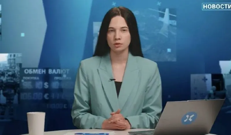 Минюст включил журналистку Екатерину Воропай в реестр «иноагентов». По её словам, решение могло быть вызвано критикой войны и ростом аудитории независимых СМИ.
