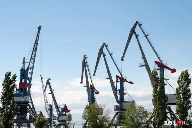 После покупки контрольного пакета «Геотэксом» порт заключил дополнительное соглашение с банком о возобновляемой кредитной линии до 31 декабря 2031 года.