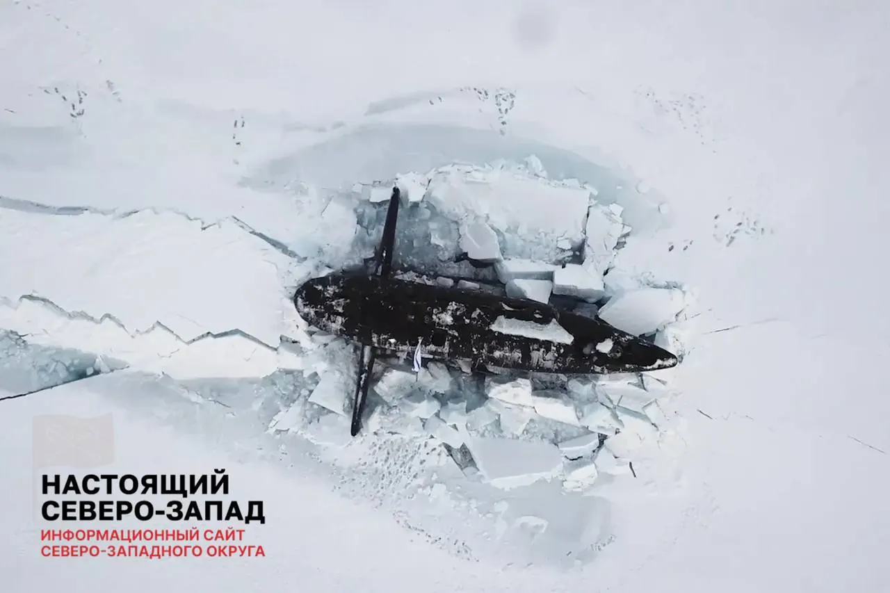 Правительство исключило из федеральной статистики показатель доли современной военной техники в Арктической зоне — одновременно в регионе продолжается активное наращивание военной инфраструктуры.