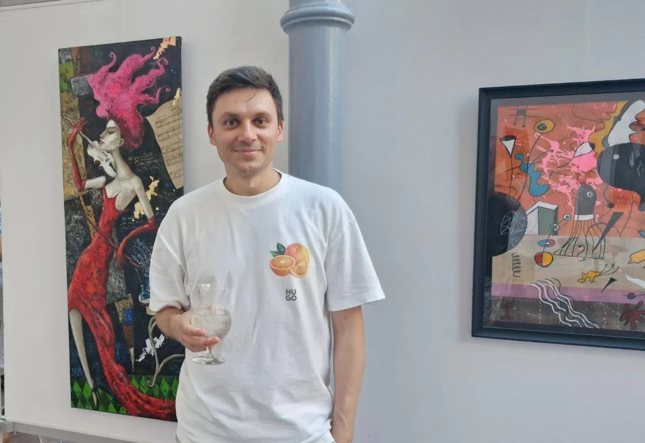 Иван Звягин подал в суд требование удалить персональные данные и фотографию с сайта Минюста, утверждая, что ведомство бездоказательно обвинило его и нарушило презумпцию невиновности.