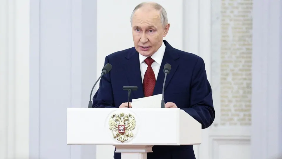 Президент заявил, что оборона и безопасность будут главными в бюджете 2027–2029 годов; ожидается существенный рост военных трат и давление на социальные статьи бюджета.