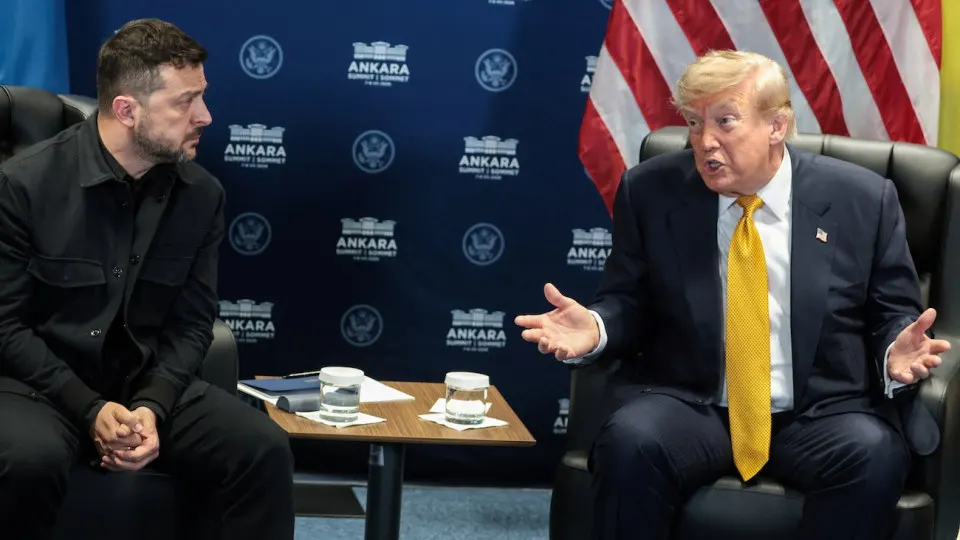Президент США Дональд Трамп заявил о поддержке ударов Украины вглубь российской территории, назвав их эскалацией, которая может способствовать завершению конфликта. По оценкам аналитиков, дальность атак достигала порядка 3 тыс. км, и в зоне поражения оказалась значительная часть страны.