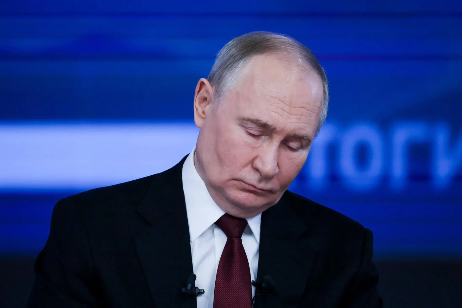 Владимир Путин изложил мотивацию начала специальной военной операции и привел ключевые аргументы.