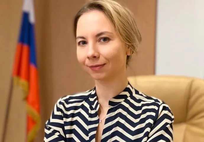 Назначена Елена Ерькина, ранее возглавлявшая региональное управление ФАС.