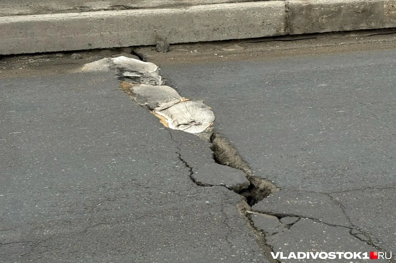 Контракт на ремонт дорог во Владивостоке выиграла компания «СтройИнвест»; стоимость закупки снизилась с 9,78 млн до 8,89 млн.