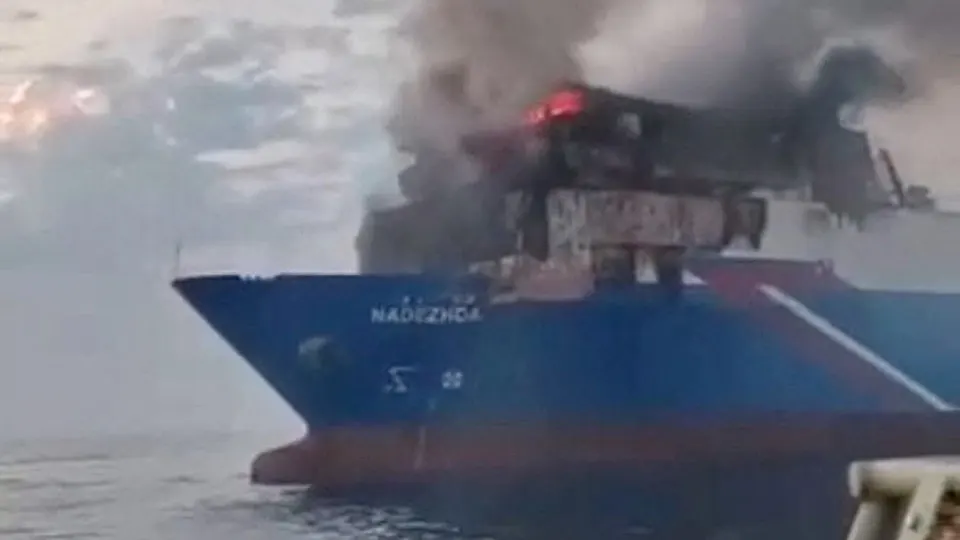 Из-за атак в Черном море и ограничений в портах Европа и Россия сталкиваются с удорожанием транзита и сбоем поставок.