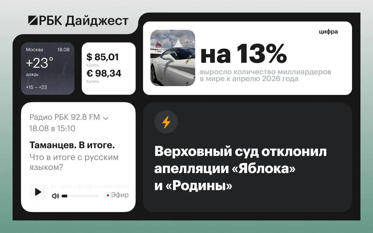 Кратко: решения суда, розыск журналистов, санкционные шаги ЕС и дипломатические события на международной арене.