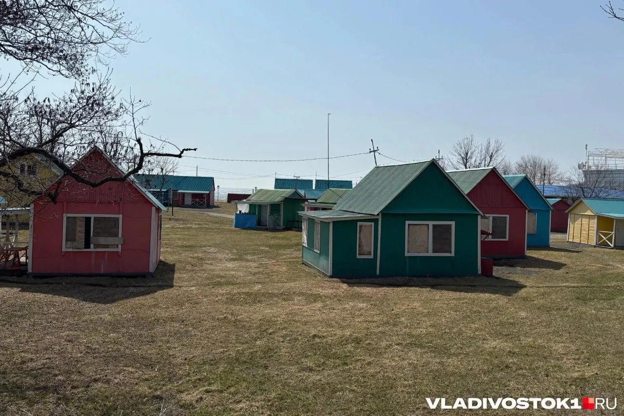 В регионе наблюдается рост числа объявлений о продаже баз отдыха на фоне дорожных ремонтных работ и снижения туристического спроса.
