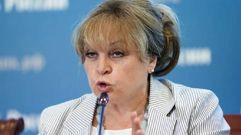 Глава Центризбиркома призывает не откладывать запись в наблюдатели и просит журналистов вдумчиво относиться к материалам, касающимся предстоящих выборов.
