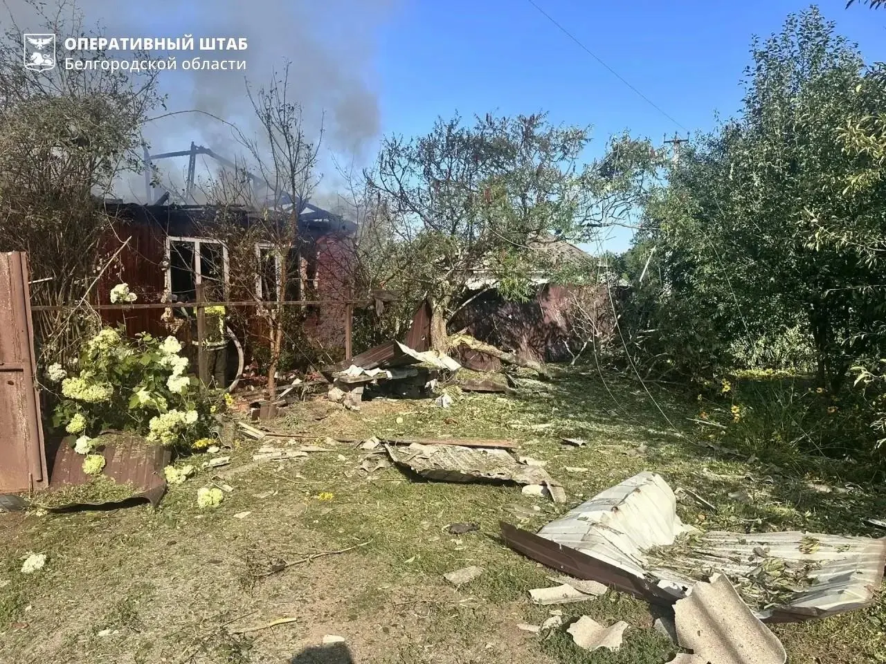 Двое погибших и&nbsp;новые атаки по&nbsp;регионам России за&nbsp;сутки