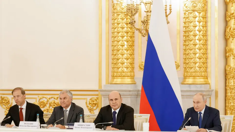 Правительство объявило о мерах поддержки возвращённых военнослужащих и усилении требований к бизнесу по трудоустройству.