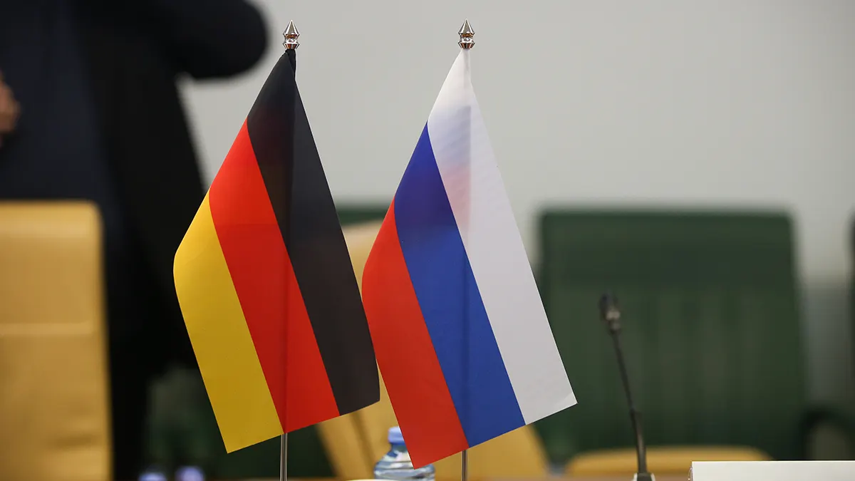 Москва рассматривает меры в отношении Германии после решения Берлина закрыть консульство в Бонне.