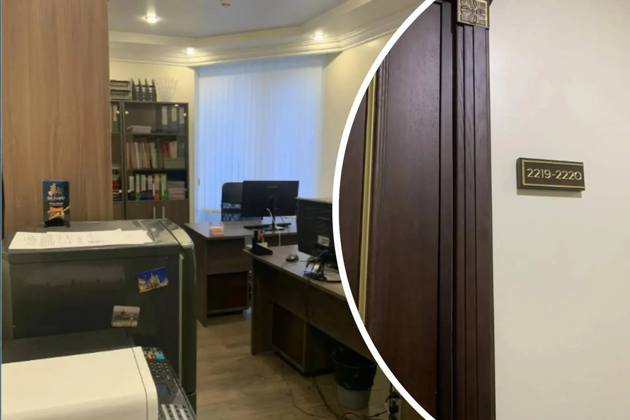 Росимущество выставило на торги 299 объектов в жилом комплексе на Володарского, 1. Среди лотов — машиноместа, парковки и офисы; общая стоимость свыше 1,3 млрд рублей.