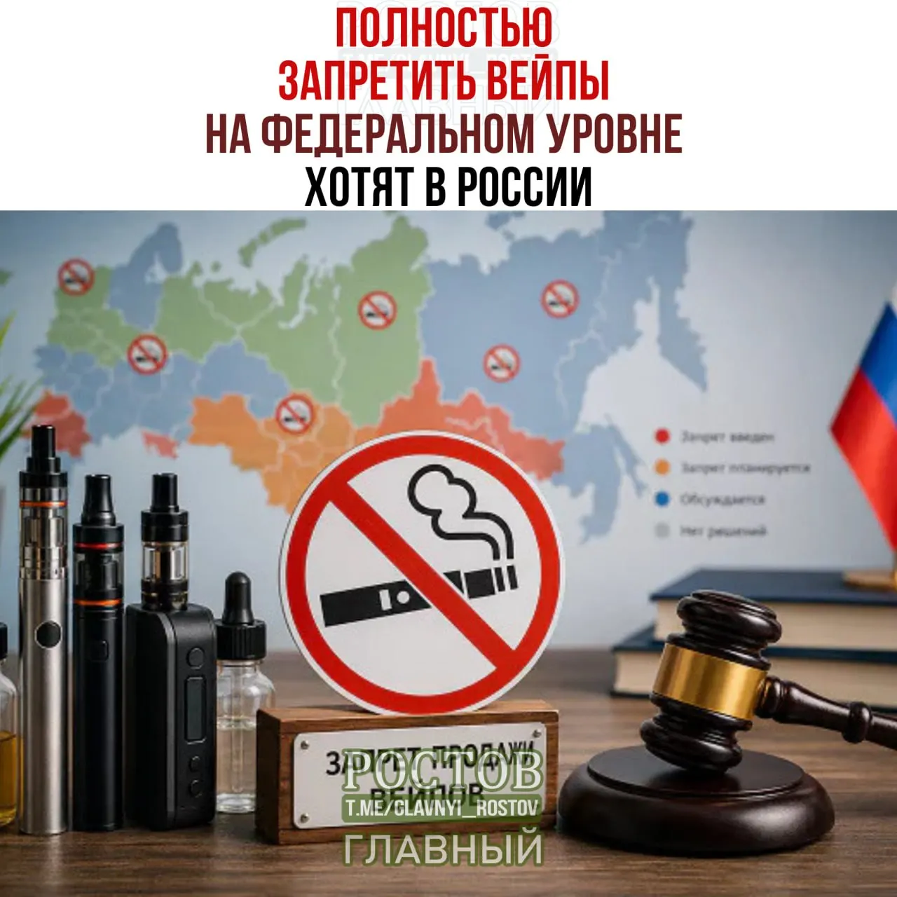 Общественные деятели предложили запрет на производство и продажу вайпов по всей стране, связывая это с ростом онкологических заболеваний среди молодежи.