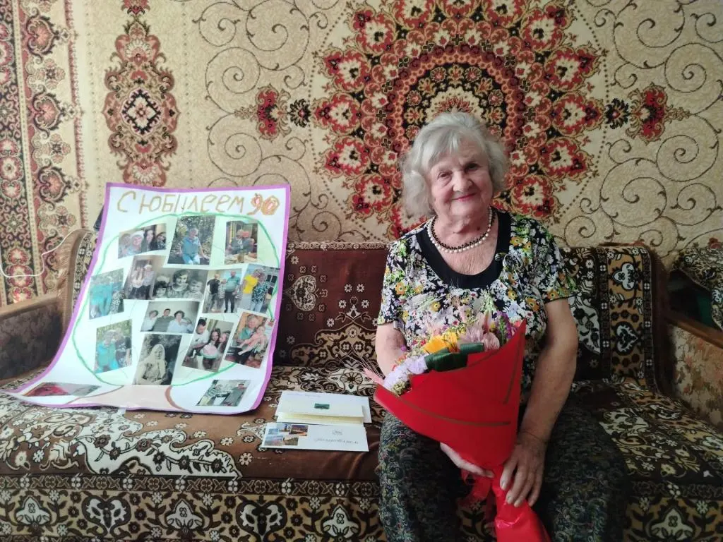 История долгой жизни женщины, пережившей войну, и десятилетия преданной делу помощи детям во Владивостоке.